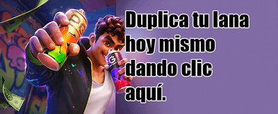 Recarga Diaria de Suerte promotion